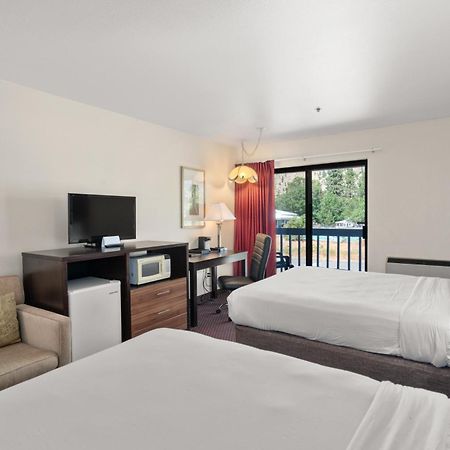 Peshastin Wedge Mountain Inn מראה חיצוני תמונה