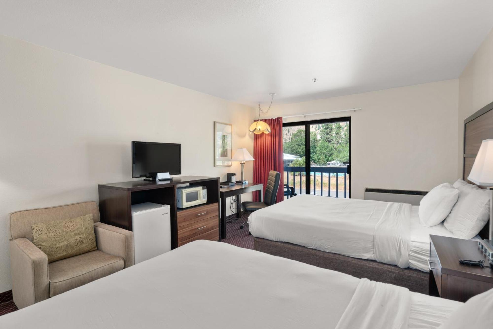 Peshastin Wedge Mountain Inn מראה חיצוני תמונה