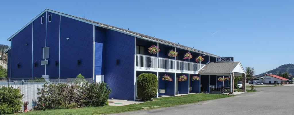 Peshastin Wedge Mountain Inn מראה חיצוני תמונה